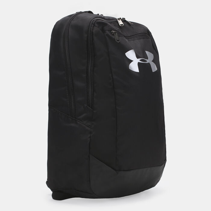 UA Hustle Storm Backpack UA Hustle Storm Backpack image number 2