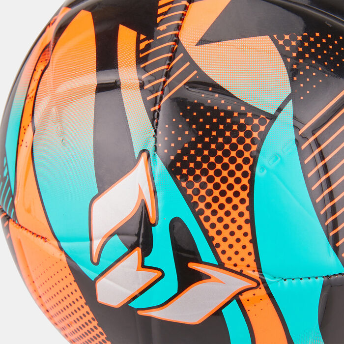 adidas Messi Club Football Multi-Color adidas Messi Club Football Multi-Color image number 2