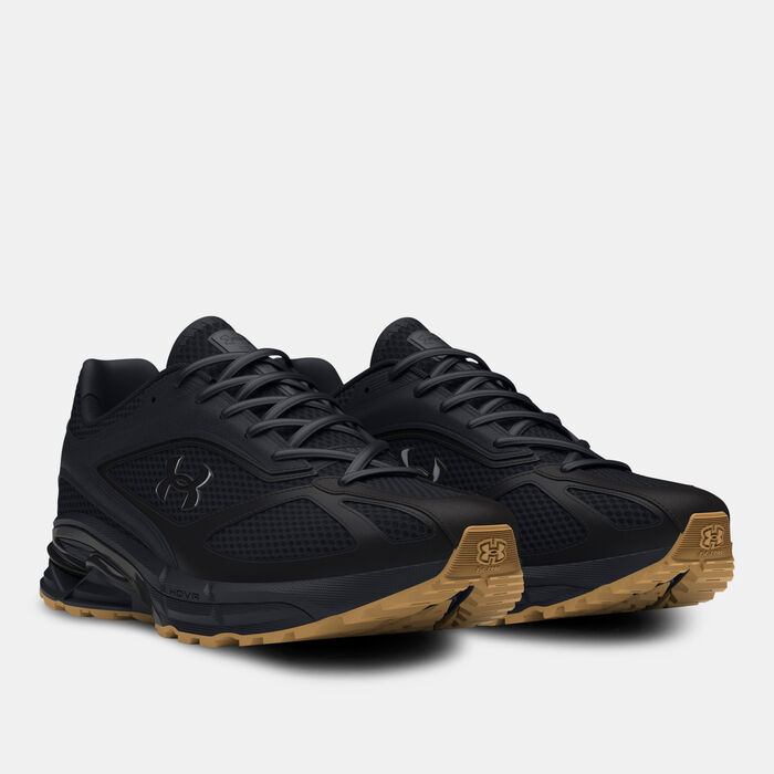 Under Armour Apparition Shoes Black Under Armour Apparition Shoes Black image number 1