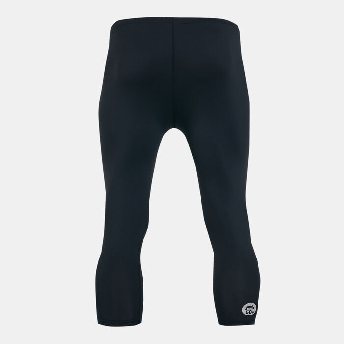 Speedo Men's Delight Swimming Pants Black Speedo Men's Delight Swimming Pants Black image number 1