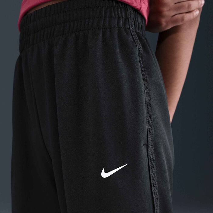 Nike Kids' Multi Knit Pants Black image number 2