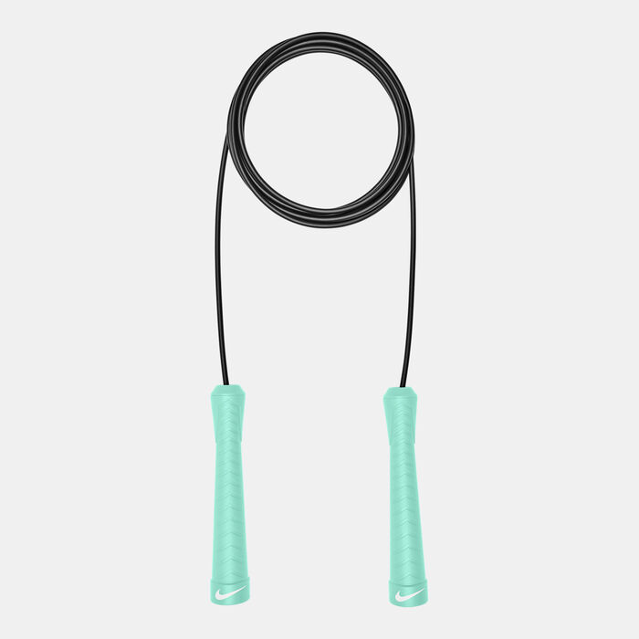 Nike Fundamental Speed Skipping Rope Green image number 0