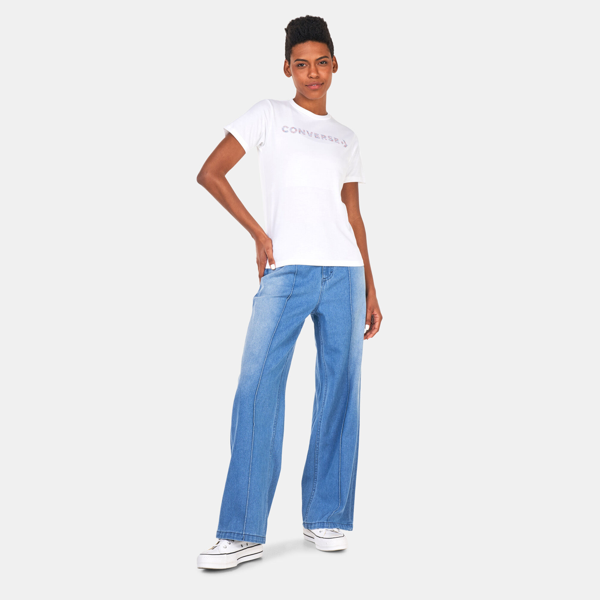 Converse jeans pants store