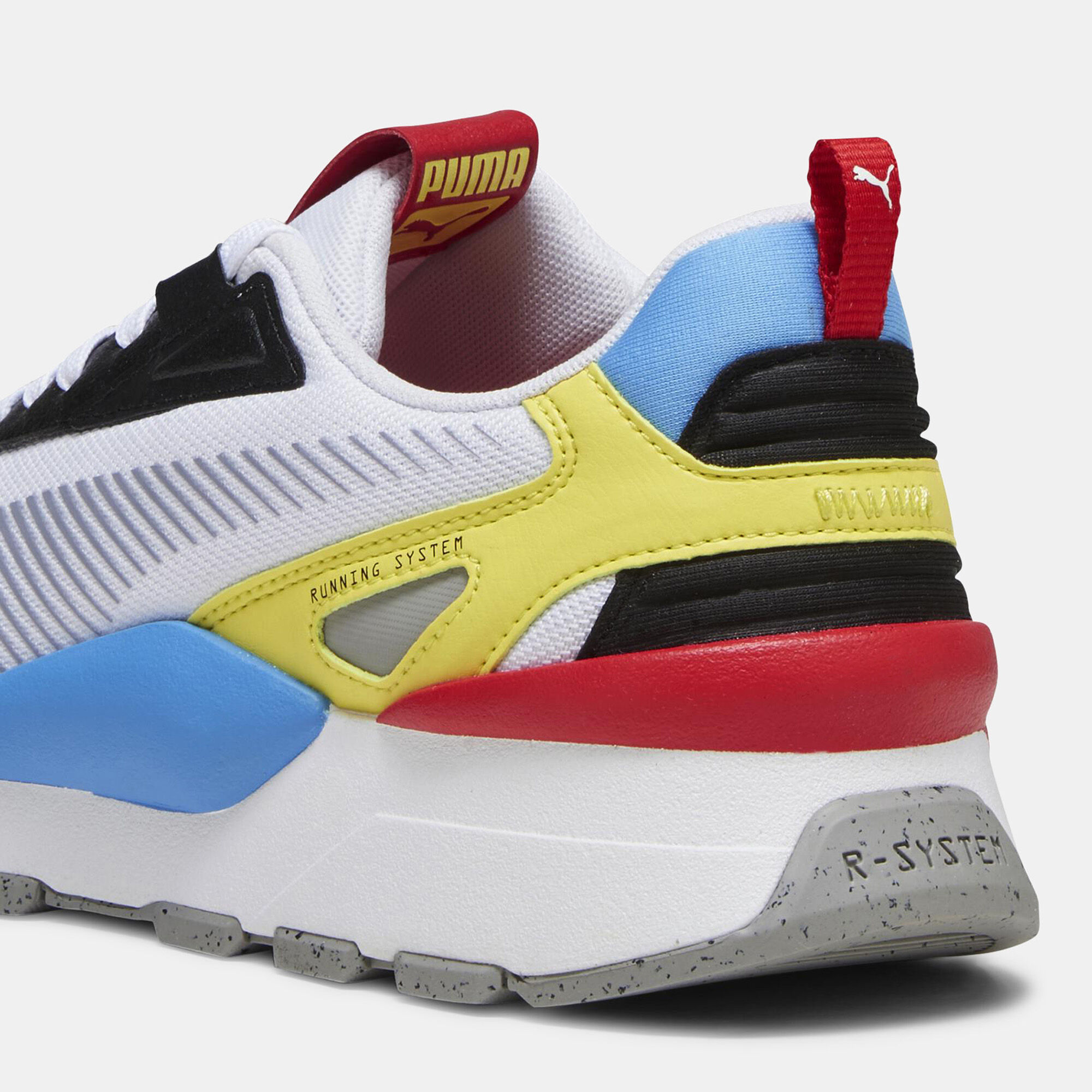 Buy PUMA Men s RS 3.0 Energy Shoes White in KSA SSS