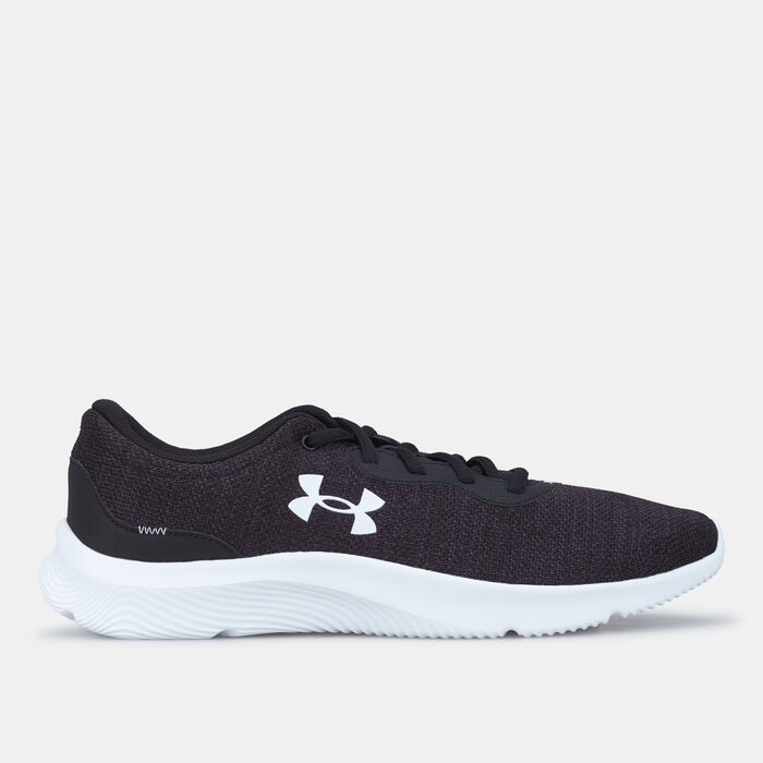 Under Armour Men's UA Mojo 2 Sportstyle Shoe Grey image number 0