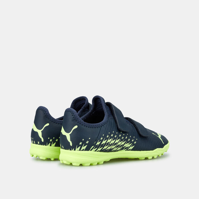 PUMA Kids' Future Z 4.4 TT Football Shoe Multi-Color PUMA Kids' Future Z 4.4 TT Football Shoe Multi-Color image number 2