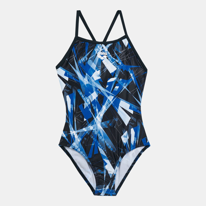 Kids' Night Lights Swimsuit Kids' Night Lights Swimsuit image number 0