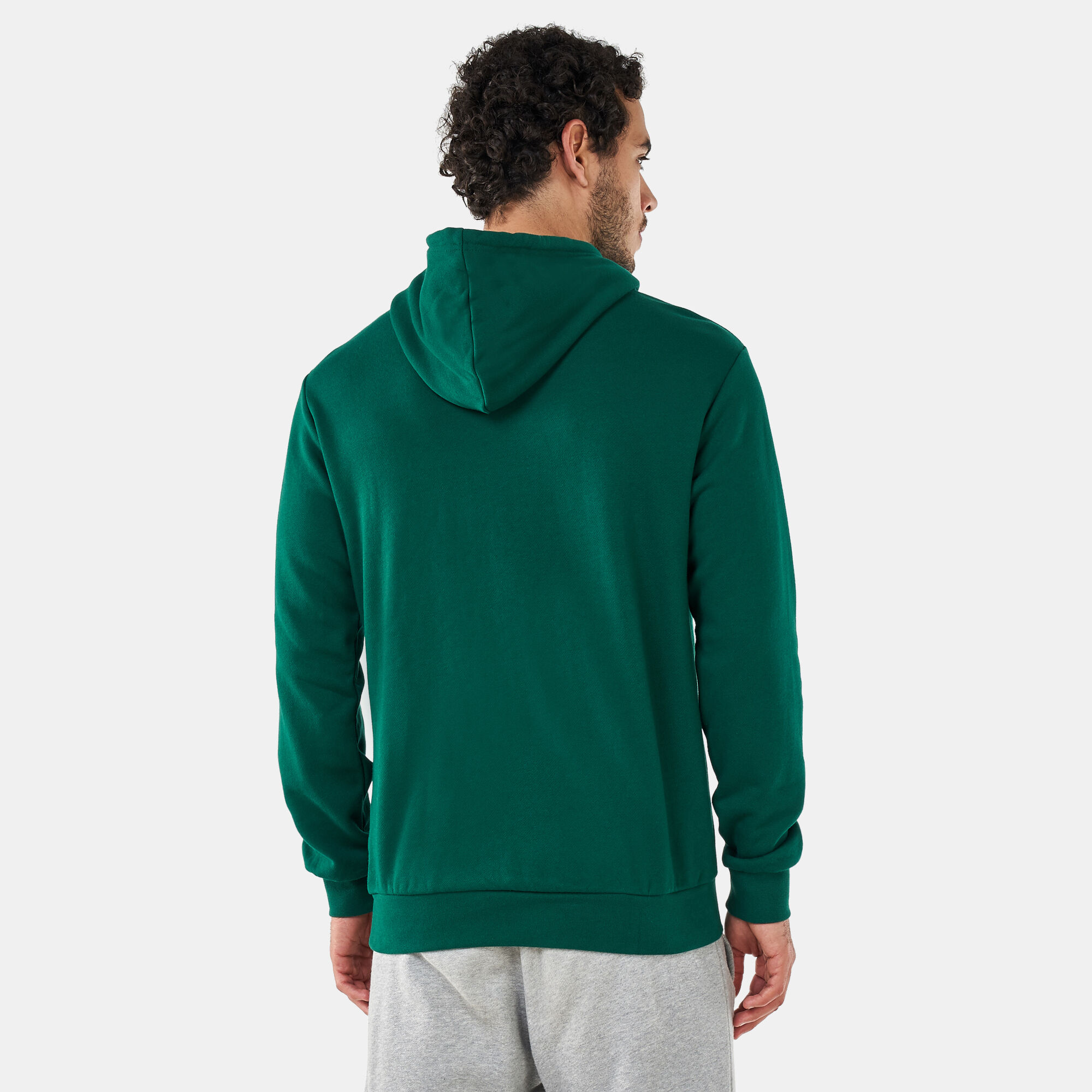 Men s Adicolor Shattered Trefoil Hoodie