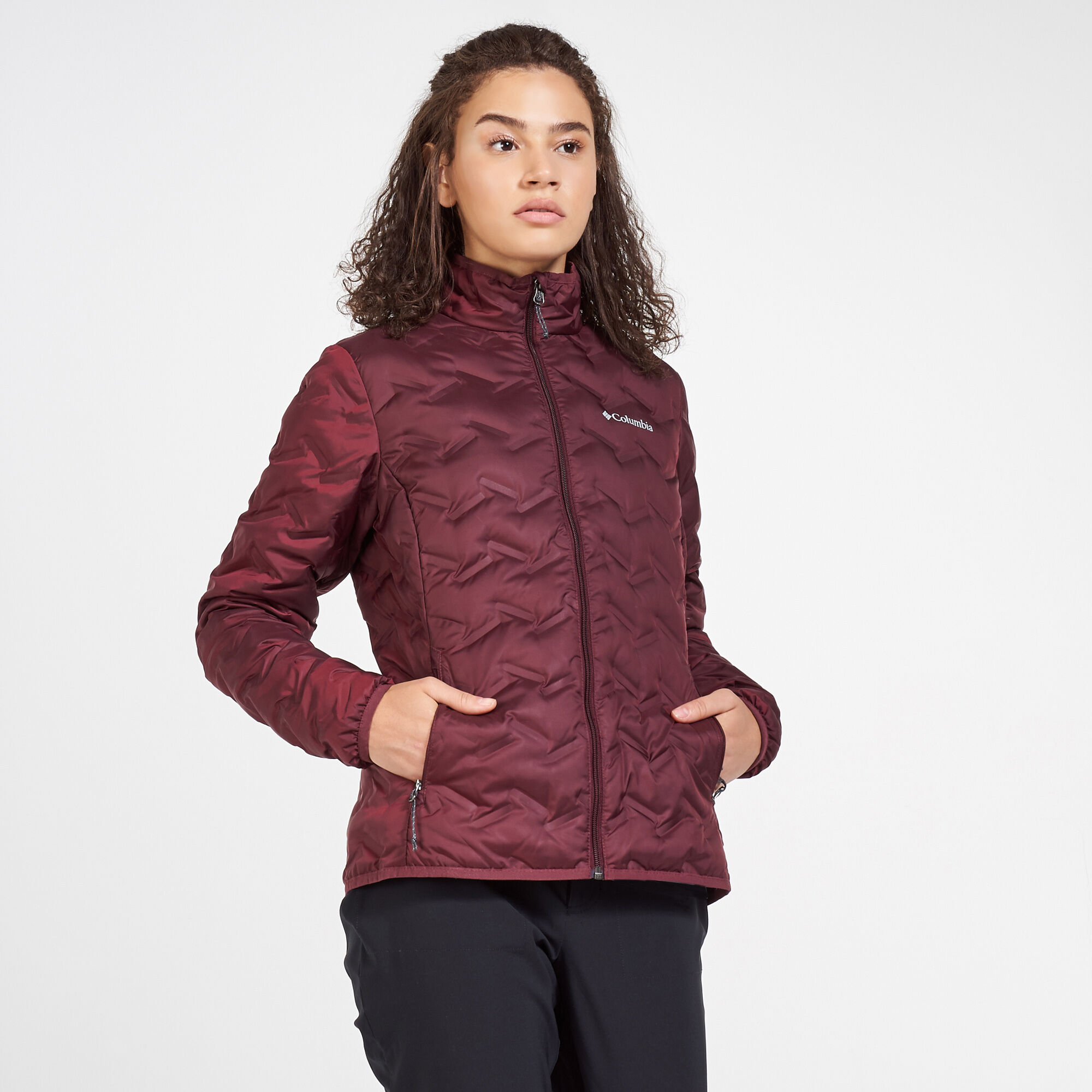 Columbia heat seal collection sales