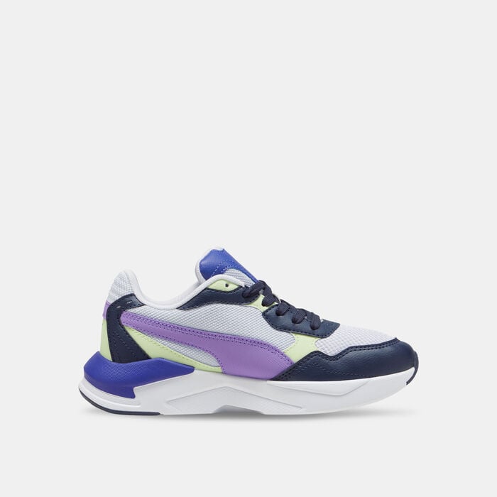 PUMA Kids' X-Ray Speed Lite Shoes Multi-Color PUMA Kids' X-Ray Speed Lite Shoes Multi-Color image number 2