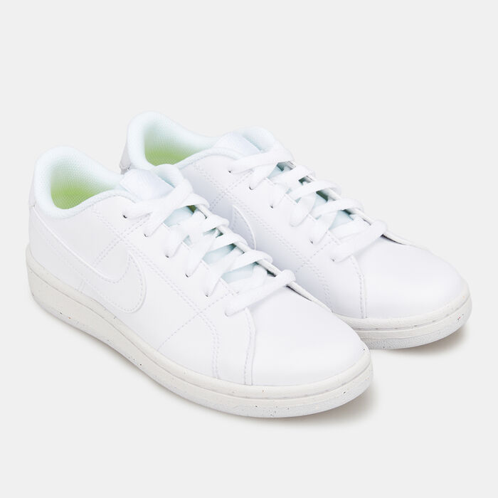 Nike Women's Court Royale 2 Shoe White image number 1