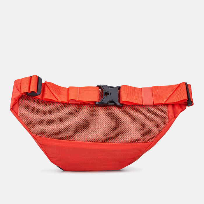 The North Face Lumbnical Waist Pack (Small) Orange The North Face Lumbnical Waist Pack (Small) Orange image number 1