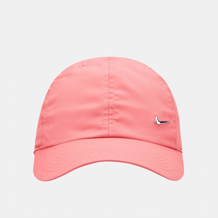 Kids' Heritage86 Metal Swoosh Cap Kids' Heritage86 Metal Swoosh Cap image number 0