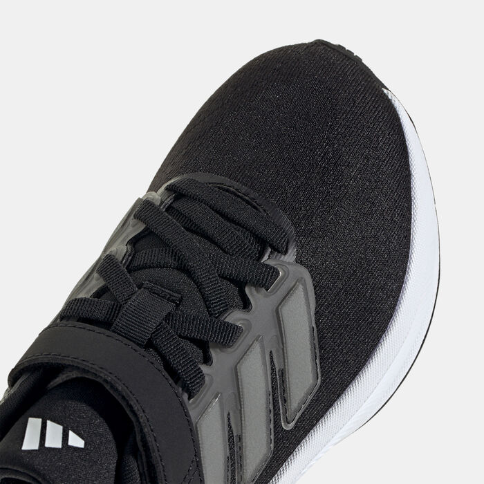 adidas Kids' Ultrarun 5 Shoes (Baby and Toddler) Black adidas Kids' Ultrarun 5 Shoes (Baby and Toddler) Black image number 5