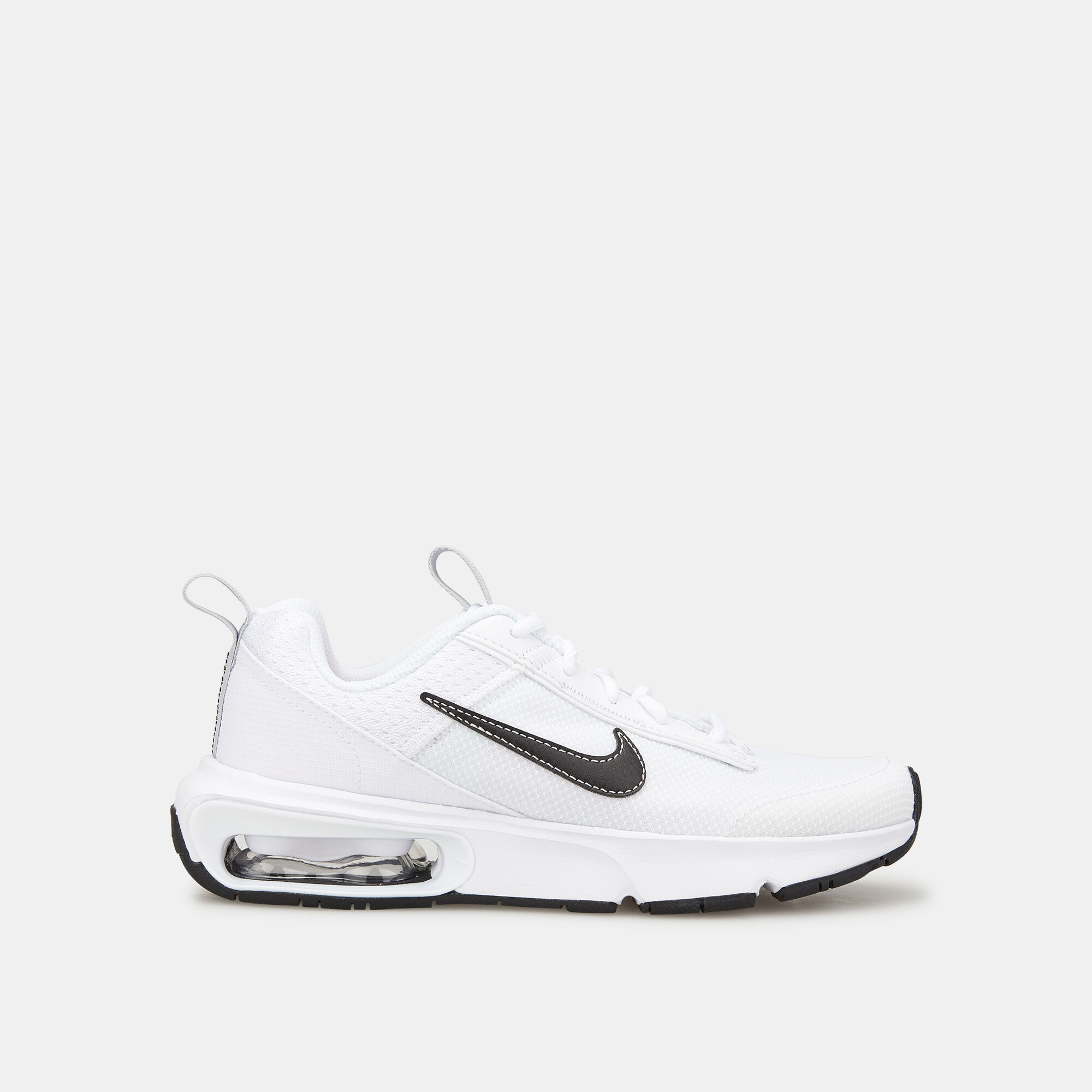 All white air max for kids online
