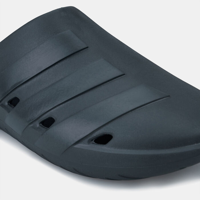 adidas Adicane Clog Slides Black adidas Adicane Clog Slides Black image number 4