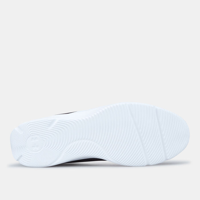 Under Armour Men's UA Mojo 2 Sportstyle Shoe Grey image number 3