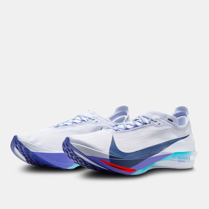 Nike Men's Streakfly 2 Road Racing Shoes Blue Nike Men's Streakfly 2 Road Racing Shoes Blue image number 1