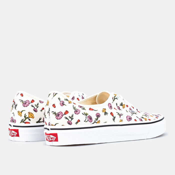 Vans Authentic Unisex Shoe White image number 2