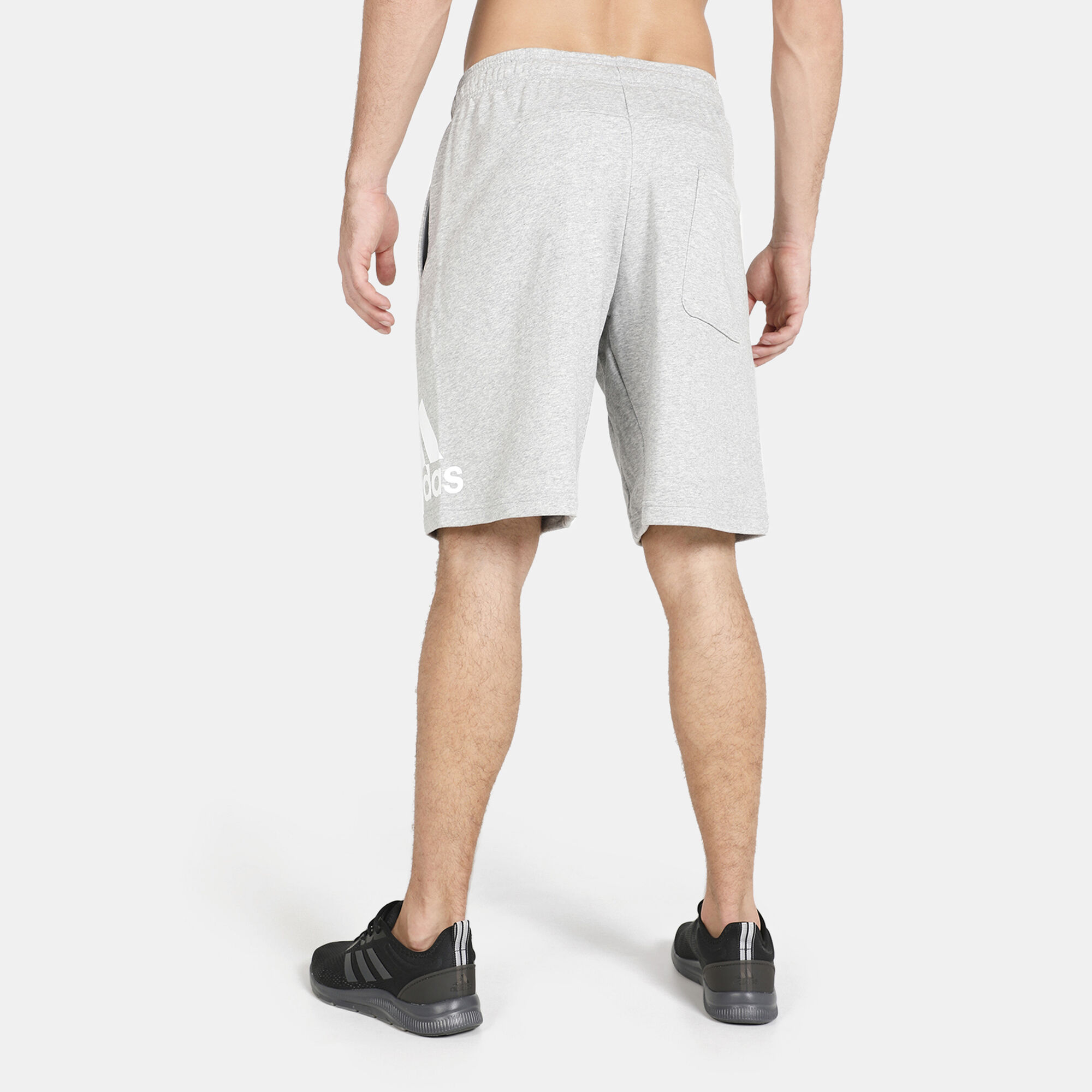 Men s Must Haves Badge of Sport Shorts