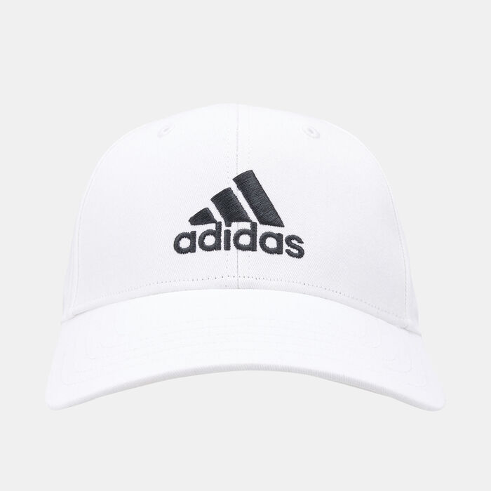 adidas Baseball Cap Black adidas Baseball Cap Black image number 0