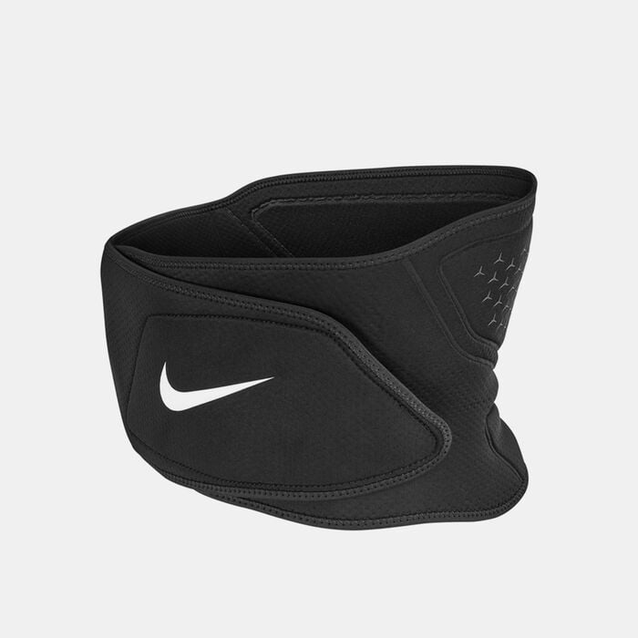 Nike Pro Waist Wrap 3.0 (XL) Black Nike Pro Waist Wrap 3.0 (XL) Black image number 0