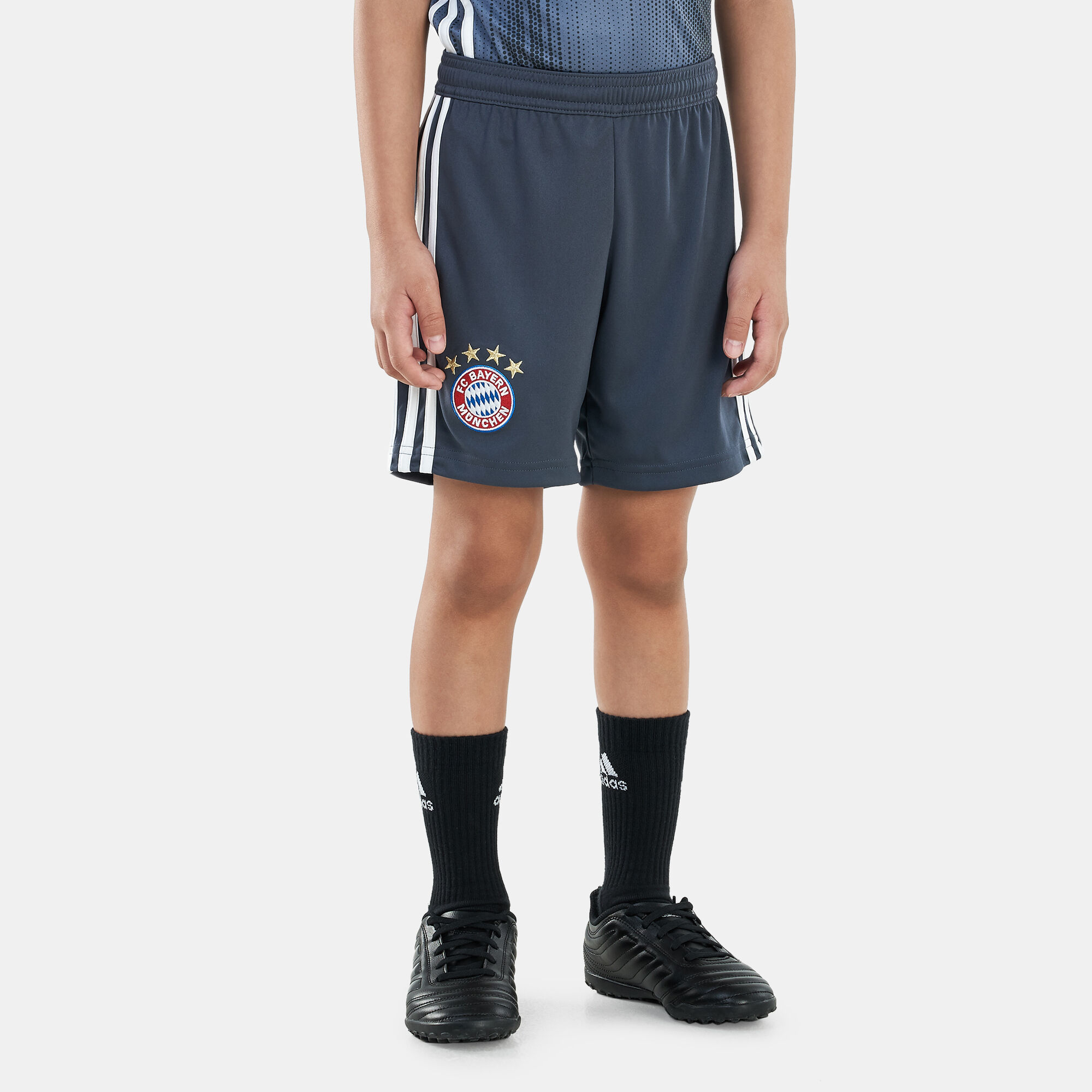 Adidas kids hotsell 2018
