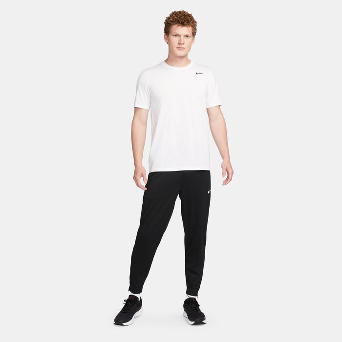 Nike Men's Totality Dri-FIT Training Trousers Black Nike Men's Totality Dri-FIT Training Trousers Black image number 2