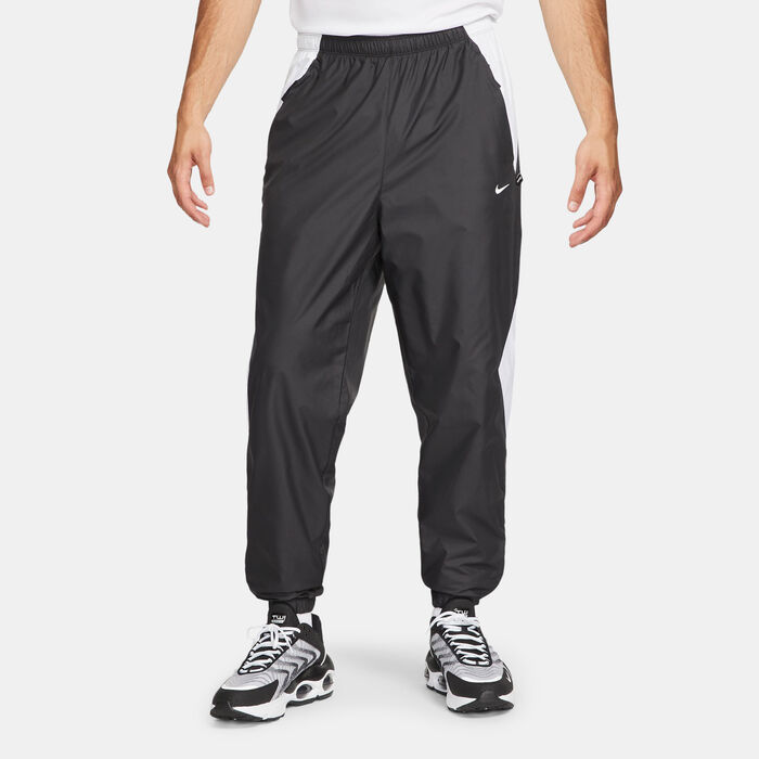 Nike Men's Repel Fleece Joggers Black image number 0