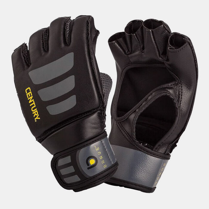 Century Brave Open Palm MMA Gloves Multi-Color Century Brave Open Palm MMA Gloves Multi-Color image number 0
