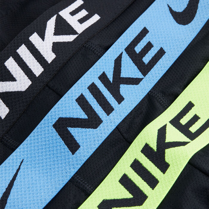 Nike Men's Dri-FIT ADV Micro Trunks Multi-Color Nike Men's Dri-FIT ADV Micro Trunks Multi-Color image number 2