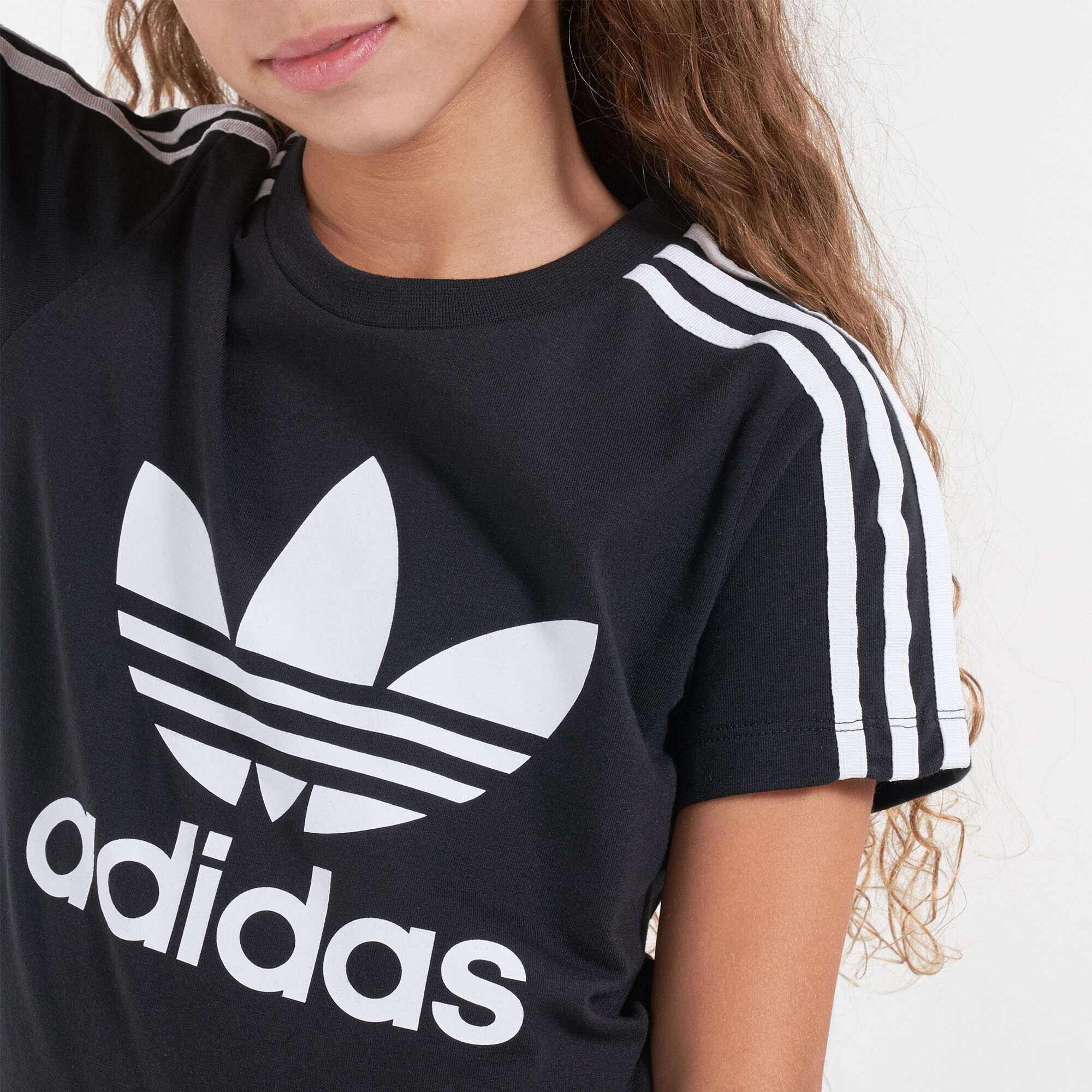Adidas girls store skater dress