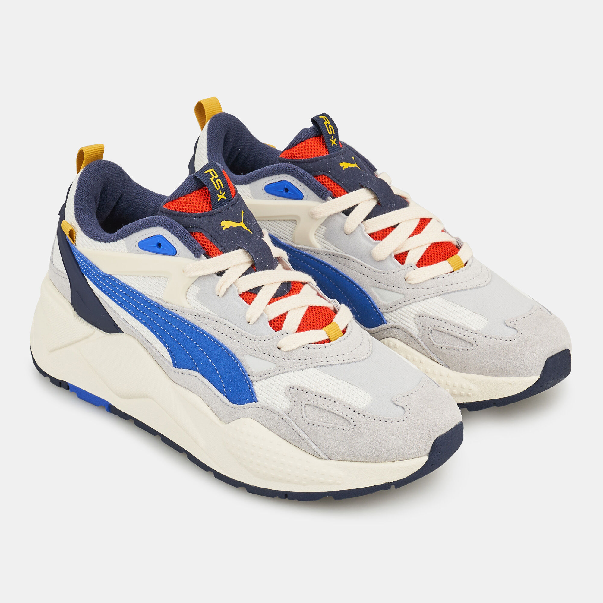 Men s RS X Efekt Track Meet Shoe