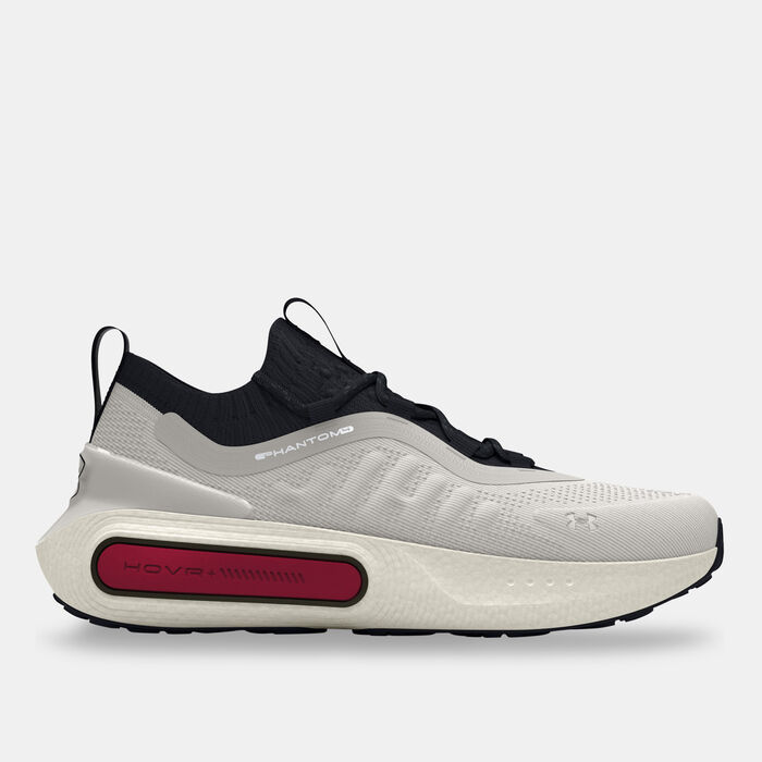 Under Armour Women's Phantom 4 Shoes White image number 0