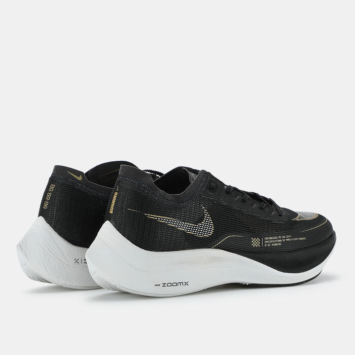 Nike Men's ZoomX Vaporfly Next% 2 Racing Shoe Black Nike Men's ZoomX Vaporfly Next% 2 Racing Shoe Black image number 2