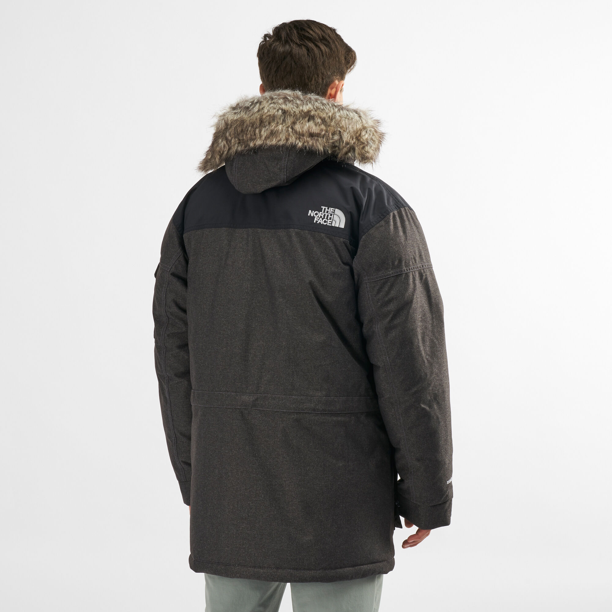 McMurdo Parka 2