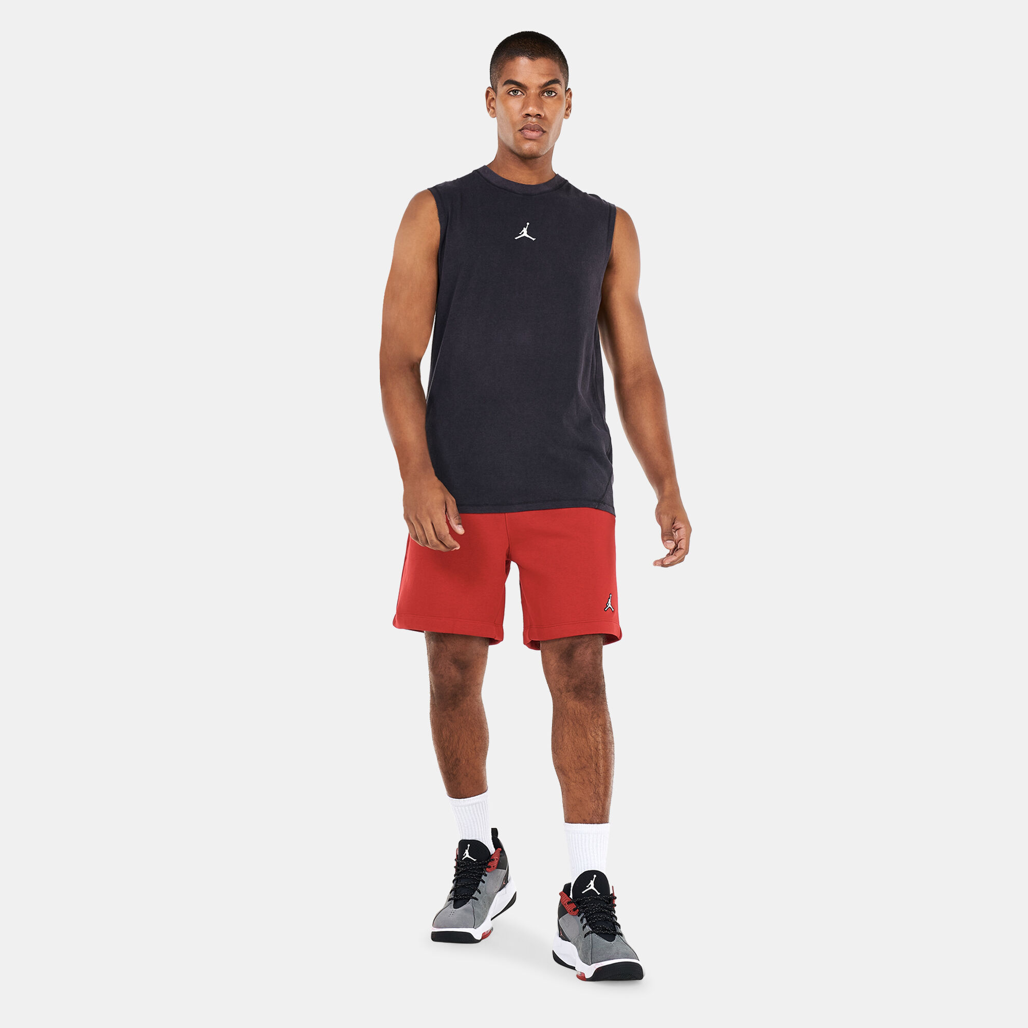 Jordan dri fit 23 alpha shirt sale