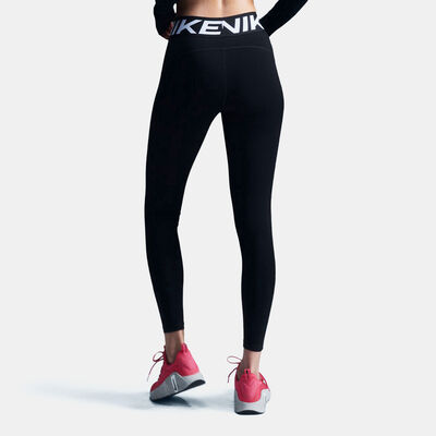 Nike Women's Pro Sculpt Training Leggings Black Nike Women's Pro Sculpt Training Leggings Black