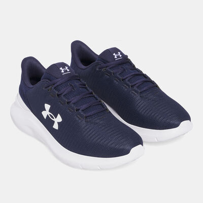 Under Armour Men's UA Phade RN 3 Running Shoes Blue Under Armour Men's UA Phade RN 3 Running Shoes Blue