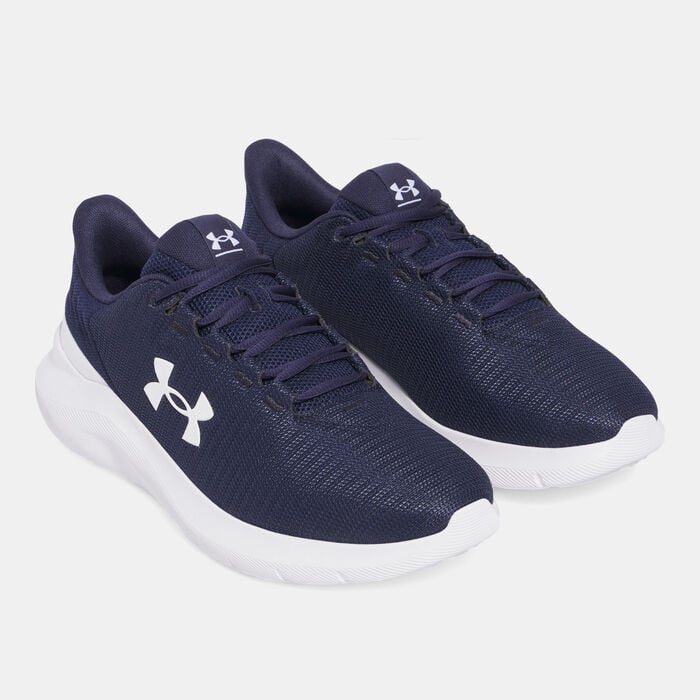 Under Armour Men's UA Phade RN 3 Running Shoes Blue Under Armour Men's UA Phade RN 3 Running Shoes Blue image number 1