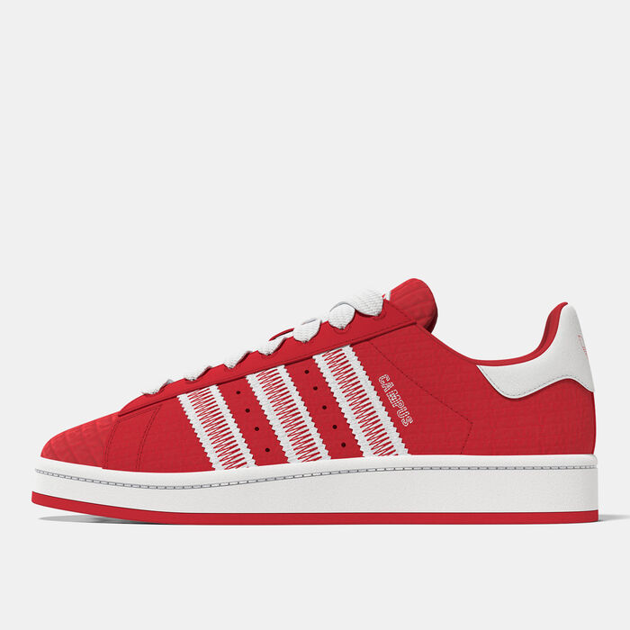 adidas Originals Women's Campus 00s Shoe Multi-Color adidas Originals Women's Campus 00s Shoe Multi-Color image number 0