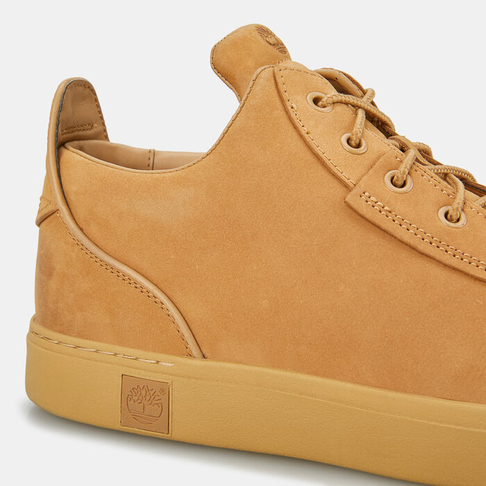 Men's Amherst Chukka Shoe Men's Amherst Chukka Shoe image number 4
