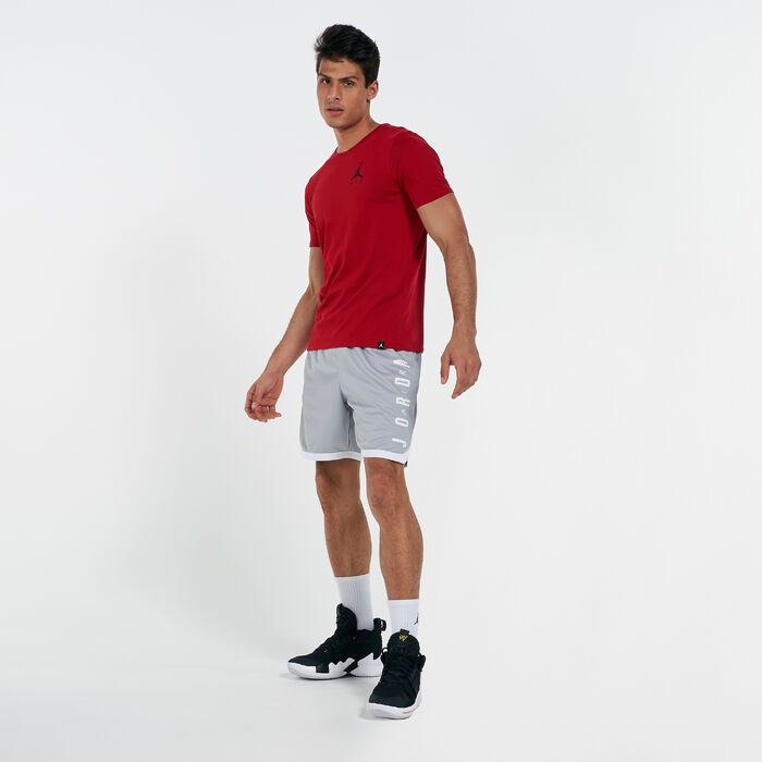 Men's Jumpman Air T-Shirt Men's Jumpman Air T-Shirt image number 2