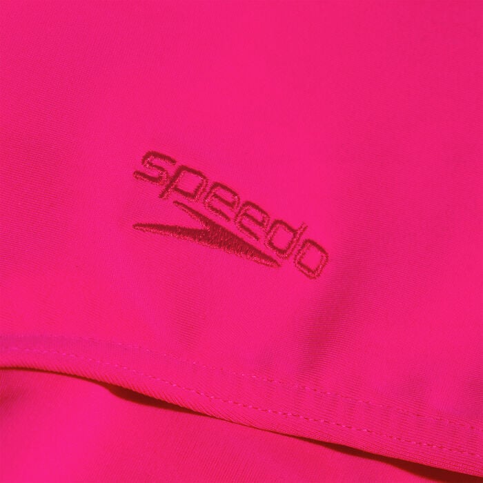 Speedo Women's Shaping Lexi One-Piece Swimsuit Pink Speedo Women's Shaping Lexi One-Piece Swimsuit Pink image number 1