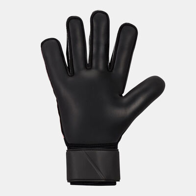 Nike Match Football Goalkeeper Gloves Pink