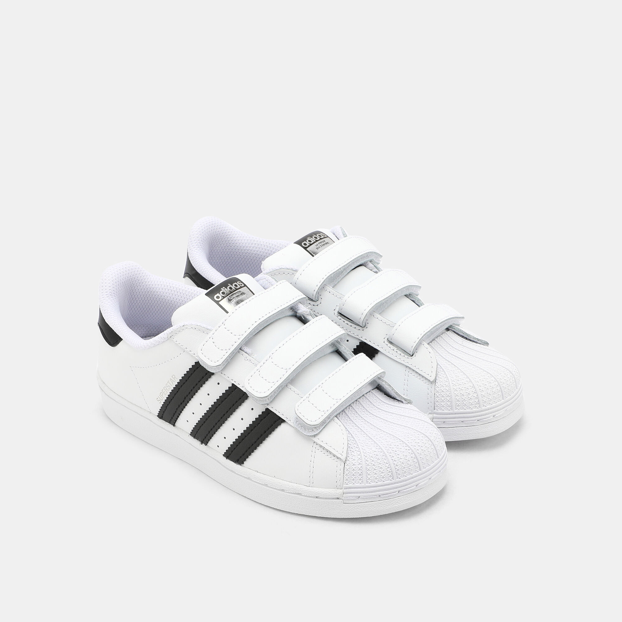 Kids Superstar Shoe Younger Kids
