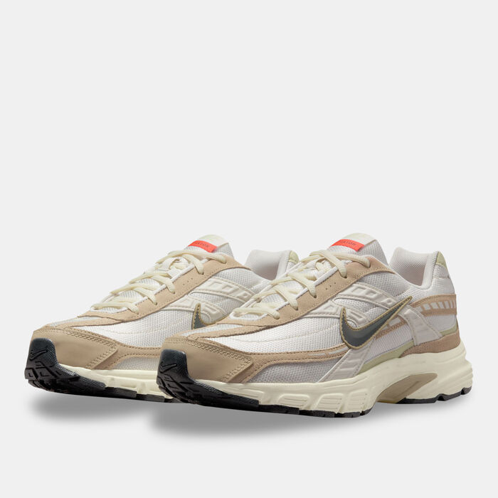 Nike Men's Initiator Running Shoes Beige Nike Men's Initiator Running Shoes Beige image number 1