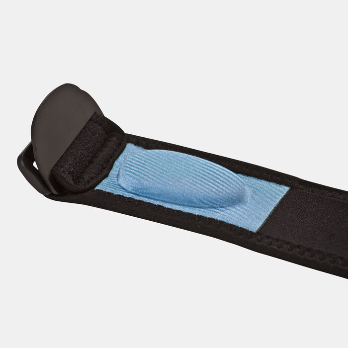 Mueller Tennis Elbow Support with Gel Pad (One Size) Multi-Color Mueller Tennis Elbow Support with Gel Pad (One Size) Multi-Color image number 0