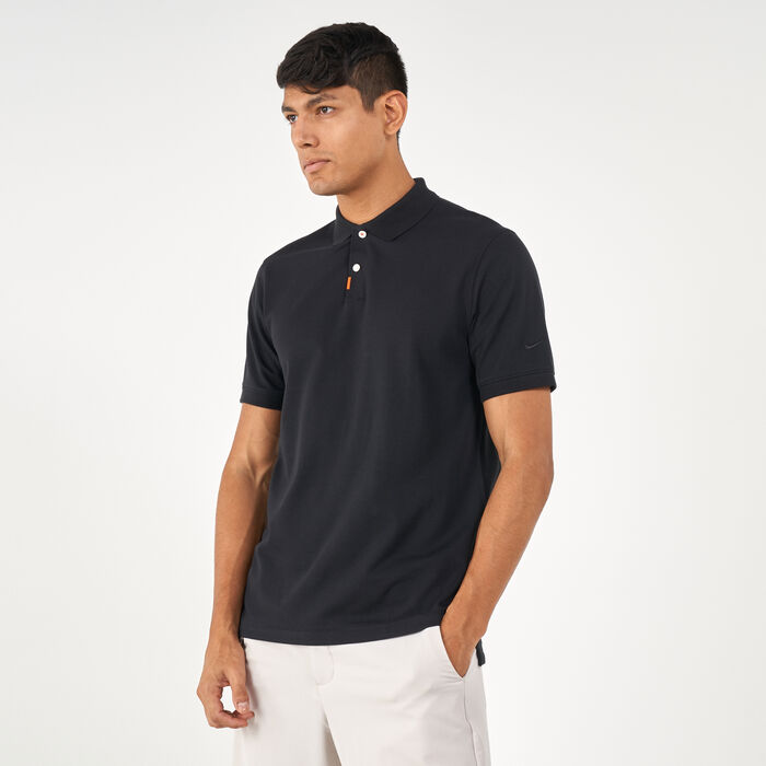 Men's Slim Polo Shirt Men's Slim Polo Shirt image number 0