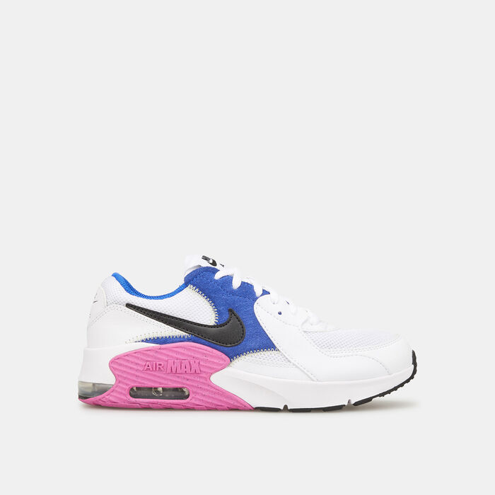 Nike Kids' Air Max Excee Shoe (Older Kids) Multi-Color image number 0